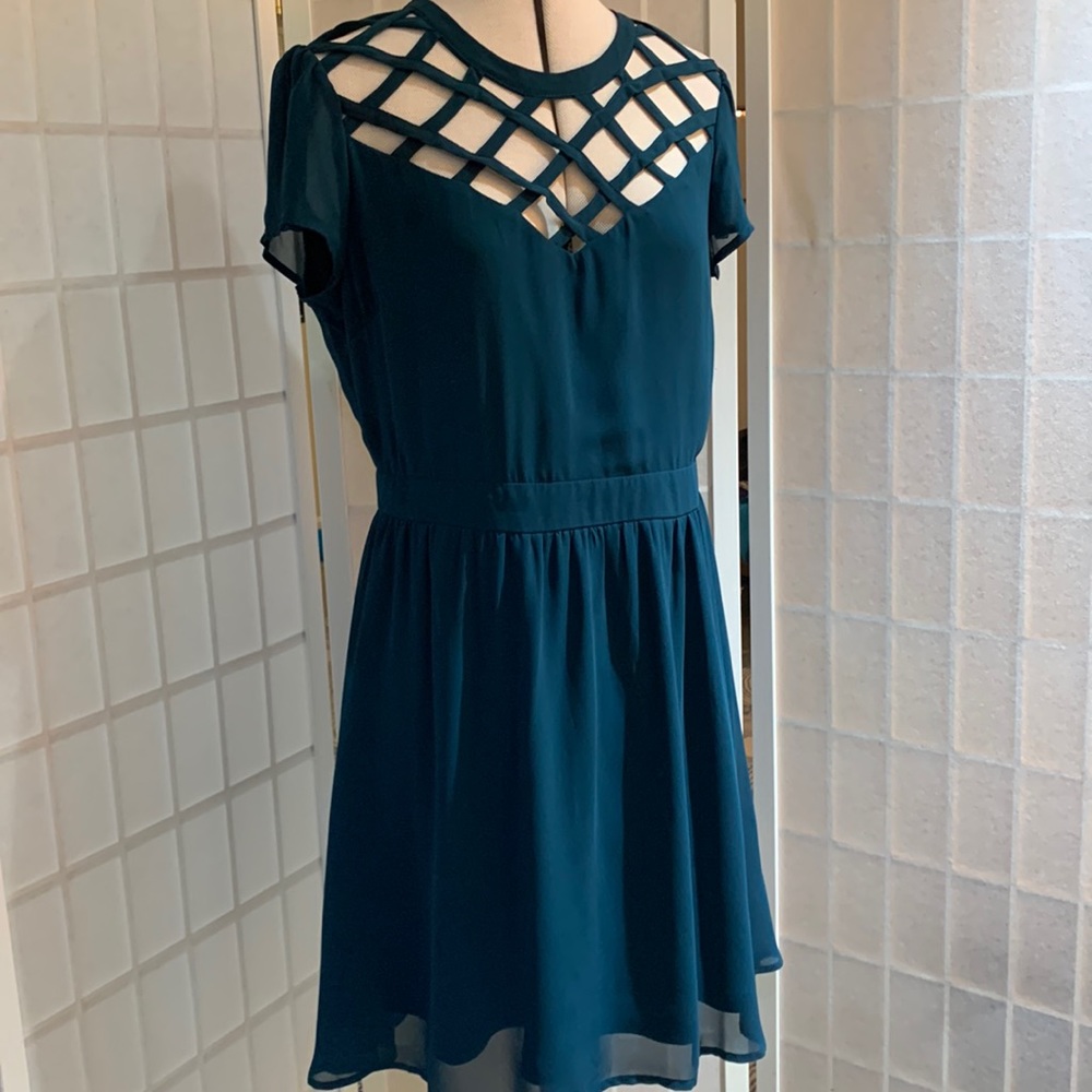 Xhilaration Dress XL